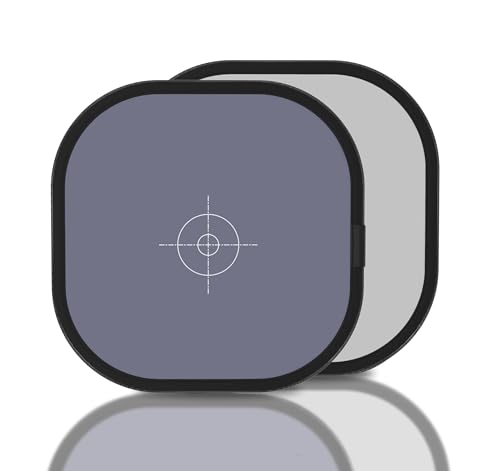 REFLEX CAMERA 12x12