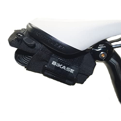 BIKASE Tube and Tool Wrap Bag