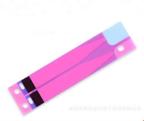 MMOBIEL Striscie adesive Anti statiche con colla