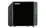QNAP TS-453D 