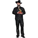 Carin Leon (Award) tamano reducido