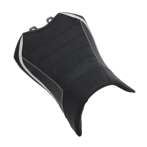 Asiento del conductor y pasajero para 1000SX 2022-2023 sillín verde