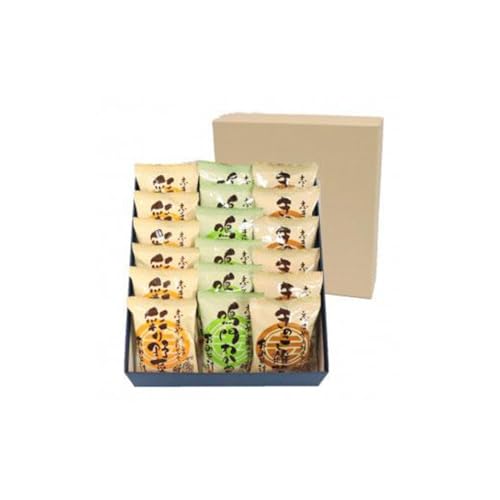 フリーズドライ味噌汁 おみそ汁セット 3種 18個入り(鳴門わかめ 彩り野菜 きのこと雑穀)