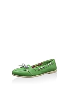 Timberland C8913A_GREEN -5.5