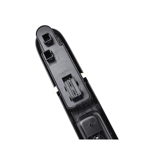 Réparer commande lève vitre défectueuse avec le bouton 96644917XT - 6