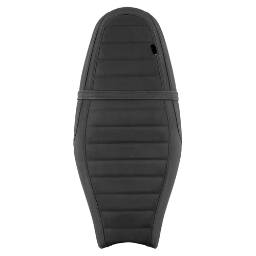 Siège moto de finition premium pour Speed Twin 900 et Street Twin lignes 2016-2022