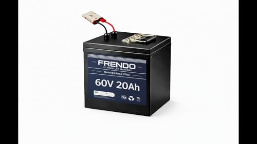 Image of 60V 20Ah EV Battery Charger for Electric Scooters, E-Bikes & Rickshaws | Fast Smart Charger with Auto Cut-Off, LED Indicator & Multi Protection | 60 Volt Lithium Battery Charger