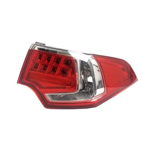 Feu arrière pour Spirior avec clignotant LED et indicateur de frein puissant