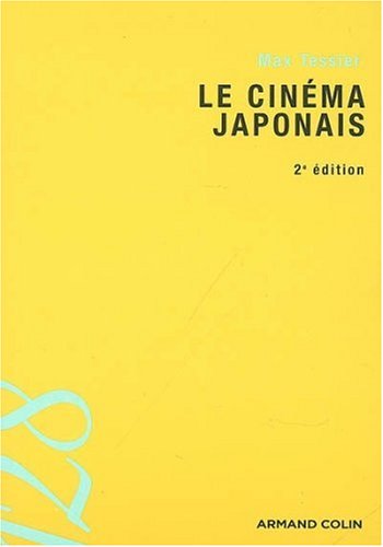 Le cinéma japonais