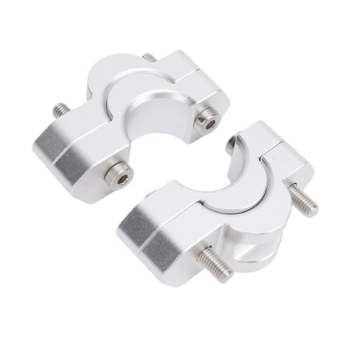 Élévateurs de guidon moto R1300GS 2024 adaptateur barre pinces montage rehausseur