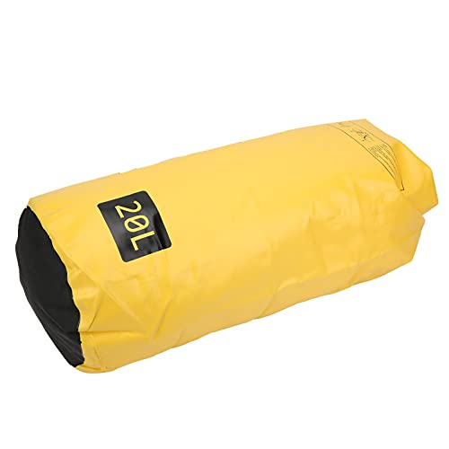 Ancre sac de sable imperméable PVC Towne pour stabiliser votre kayak - 6