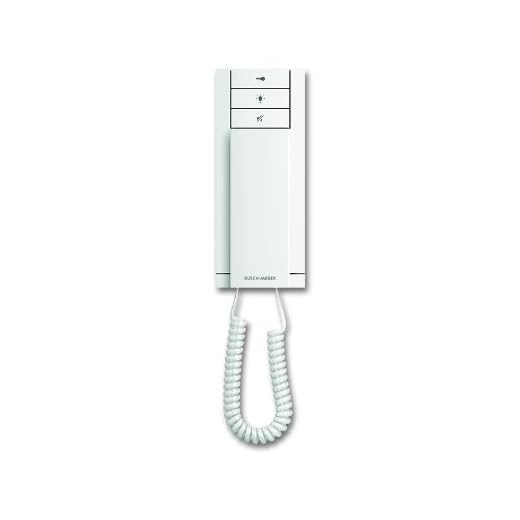 Busch-Jäger 83205 AP-624 - Telefonillo
