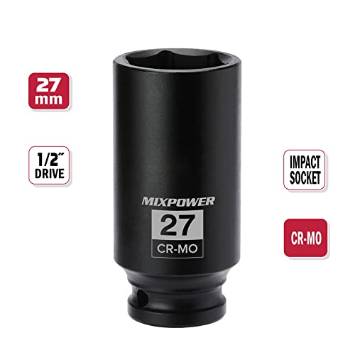 image for MIXPOWER 1/2