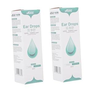 Perseloso Hundeohrtropfen RH2046 Ohrenpflege 60ml