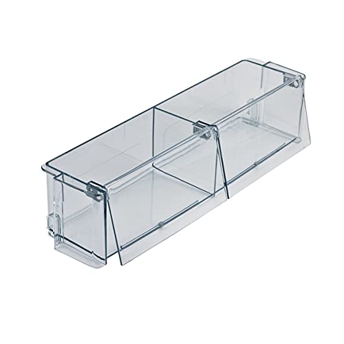 705208 Bosch Siemens range-porte avec rabats de réfrigérateur