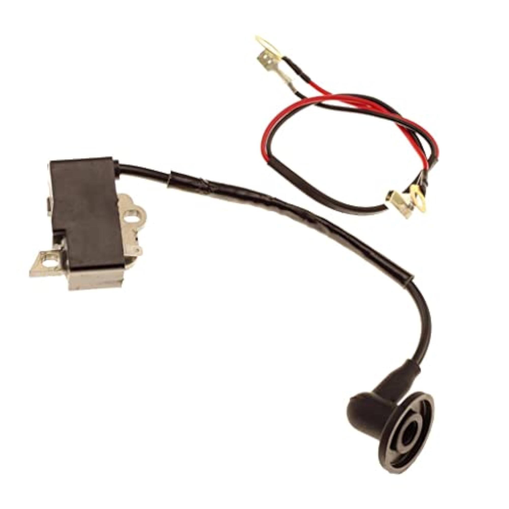 PRO Ignition Coil + Wire for STIHL Chainsaw MS361