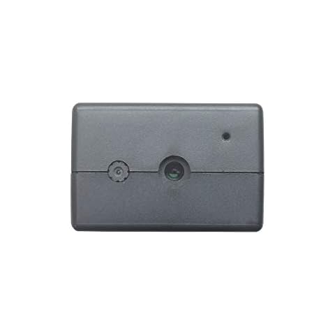 Zmax 86 Micro Stick - 1080P Security Camera - Motion Activated 25 Day Standby - Date and Time Stamped - Windows & Mac Compatible Cover