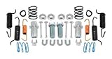 Raybestos H17396 Professional Grade Parking Brake Hardware Kit