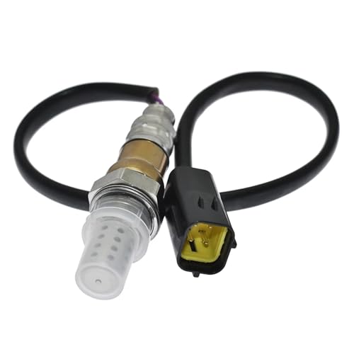 Sonde lambda Cruze J300 capteur oxygène amont pour Chevrolet 2009-2015 oem 25189499