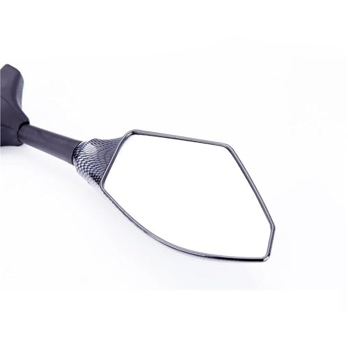 Espejo retrovisor para Yamaha YZF R6 con intermitentes LED integrados 6