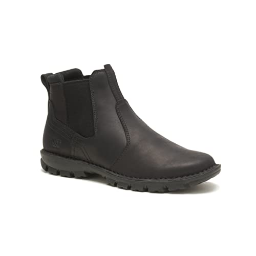 Botas Chelsea IGI&Co Para Hombre - Estilo Elegante, Fabricadas En Italia, Calzado Casual Urbano