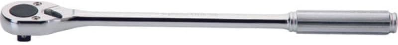 Ko-ken 4749N-380 1/2 Sq. Dr. Ratchet Handle 24 teeth Length 380mm Metal Handle