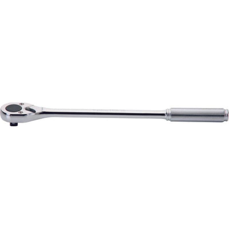 Ko-ken 4749N-380 1/2 Sq. Dr. Ratchet Handle 24 teeth Length 380mm