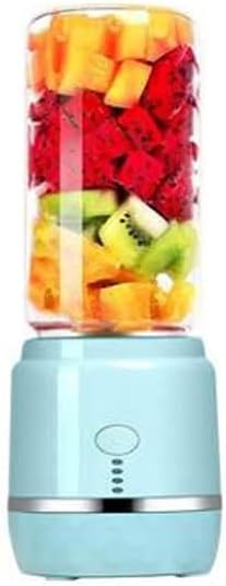 Multifunctional Electric Juicer Mini Household Automatic Blender Machine(E)