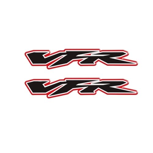 Tank Pad pour VFR 1200X Crosstourer, autocollants protège réservoir