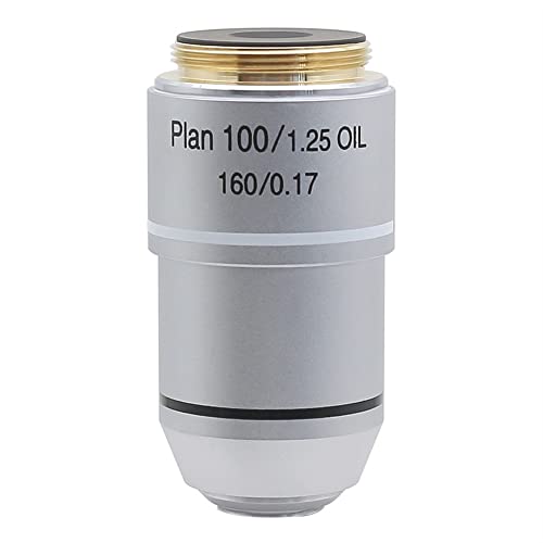 ώ@ ΕY 4X 10X 20X 40X 60X 100X 195 vΕY RMS XbhC^[tF[X ANZT[(100X)