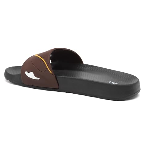 Image of ASIAN Kids SLIDER-31 Daily use Walking Sliders, Casual Slippers, Lightweight and Stylish Flip-Flops for Men & Boys