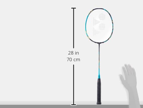 Amazon.com : Yonex Astrox 88S Tour Badminton Racquet