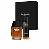 NOVA ENGEL Guy Laroche Drakkar Intense Gift Set 100Ml Edp + 200Ml Deodorant Spray