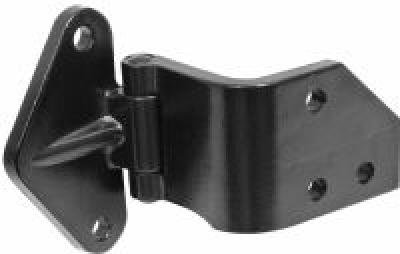Sherman Parts 465-10AL - 1964-1966 Ford Mustang Upper Door Hinge LH for the years of 1964, 1965, 1966