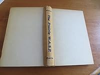 The Prairie W.A.S.P.;: A history of the rural municipality of Oakland, Manitoba B0007J4UO6 Book Cover