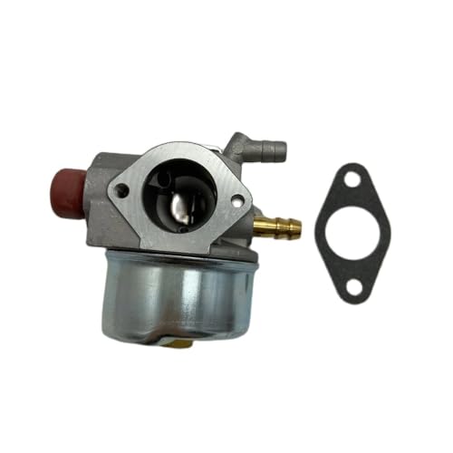 Carburateur pour Tecumseh 640017B 640117 avec joint inclus moteur OHH45 4.5HP - 2