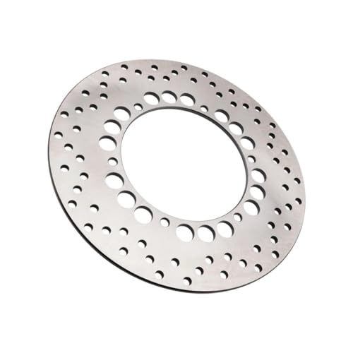 Disque de frein arrière moto pour YMH TMAX 500 FZS1000 XJR1300 et MT-01