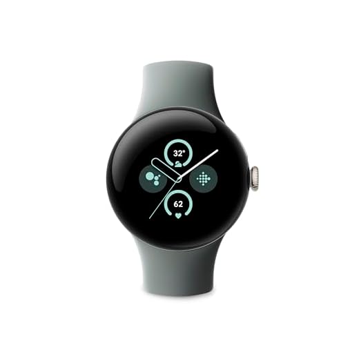 Google Pixel Watch 2: el reloj inteligente con lo mejor de Fitbit 15 Google Pixel Watch 2 con Fitbit y Google