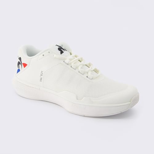 Chaussures Le Coq Sportif Futur LCS T01 Clay - vue 4