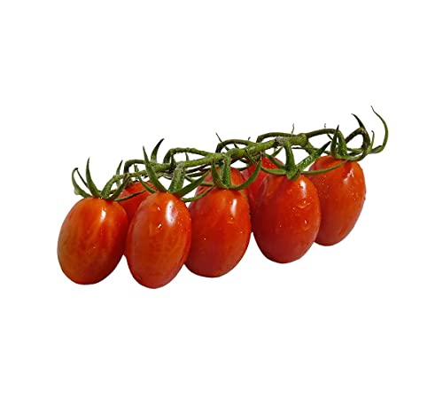 Pomodori Datterino Bio, 250 Gr.