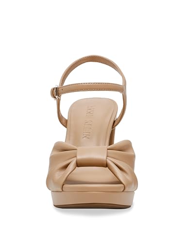 Anne Klein Women's Velia Heeled Sandal2