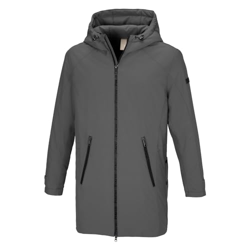 Parka d'équitation Pikeur homme veste chaude de sport écurie