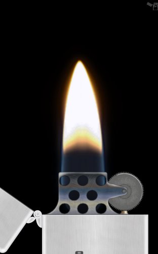 Lighter