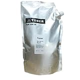 JPLhzVYsu Polvere di toner MLT K706S MLT D706S 1KG compatibile con SL K7400GX K7400LX K7500GX K7500LX K7600GX K7400 K7500 K7600