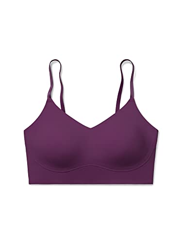Image of True & Co Women's True Body Lift Triangle Adjustable Strap Bra