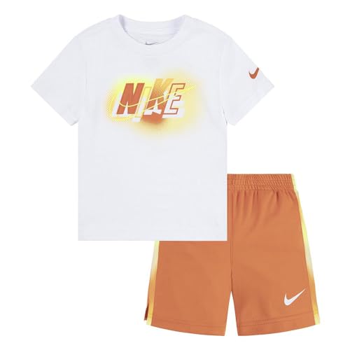 NIKE KIDS Hazy Rays Set 4-5 Years