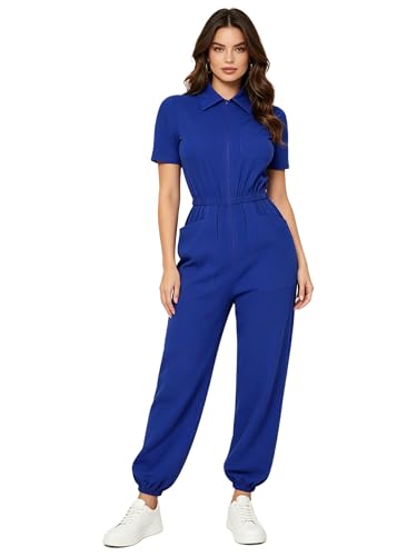 Combinaison bâtiment Choomomo femme étanche pour travailler au sec