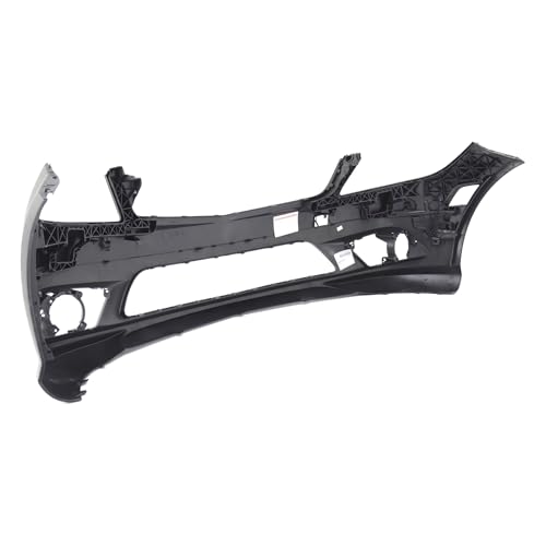 Image of FitParts For Mercedes-Benz C250 /C300 2008-2011 Front Bumper Cover
