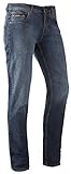 brams jeans Starke Qualität Brams Paris Arbeitshosen Jeans DAAN R13 Stretch Jeans