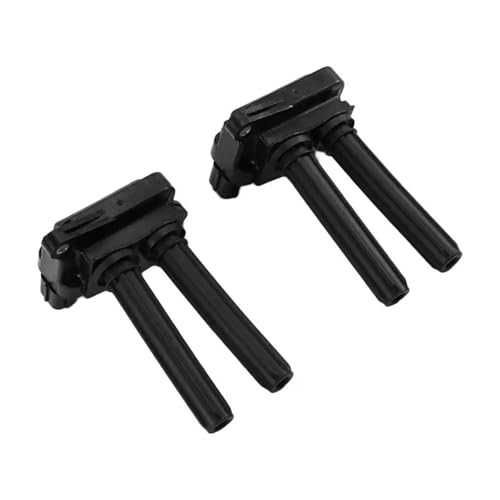 Bobines d'allumage haute tension pour Dodge Ram 2500 afin de stopper les ratés